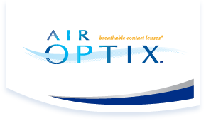 10% Off Select Items at AIR OPTIX Promo Codes